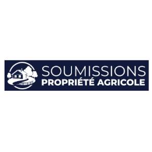 Soumissions Propriété Agricole 